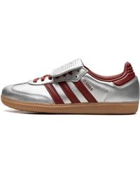 adidas - Samba Lt Metallic Ruby Gum" Jh5707" - Lyst