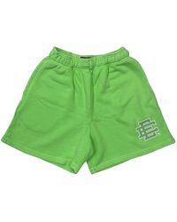 Eric Emanuel - Ee Basic Sweat Shorts Ee875" - Lyst