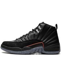Nike - Air 12 Retro "Utility" Dc1062 006" - Lyst