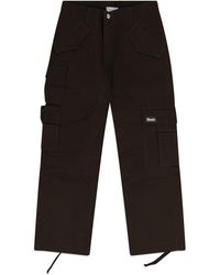 Rhude - Suiting Cargo Pants Rhdmbtm0227 Brn" - Lyst