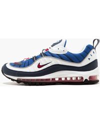 Nike Air Max 98 Sneakers for Men - Up to 5% off | Lyst