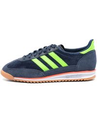 adidas - Sl 72 Og "Night" Ji0193" - Lyst