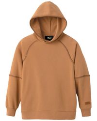 UGG - Classic Hoodie "Chestnut" 1158751-Che" - Lyst