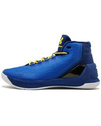 curry 3 size 4