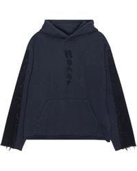 Honor The Gift - Denim The Gift Jacket Htg250465 Blac" - Lyst