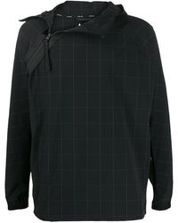 Nike - Sportswear Tech Pack Hooded Woven Jacket Bv4437 010" - Lyst
