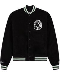 BBCICECREAM - Space Station Jacket 851 7402 Blk" - Lyst