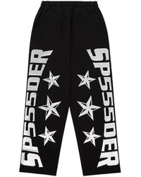 Sp5der - Mx555 Sweatpants 230" - Lyst