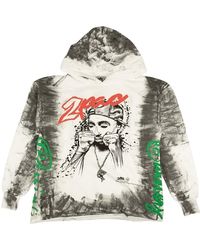 Barriers - 2Pac Logo Hoodie Multi" Bar41" - Lyst