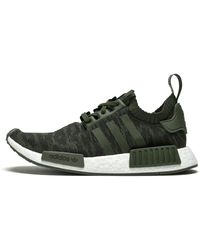 adidas - Nmd R1 Pk "Night Cargo" Cq2445" - Lyst