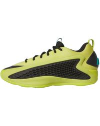 adidas - Ae1 Low "Preloved Lime" Js1778" - Lyst