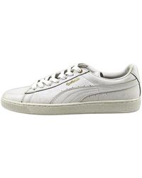 PUMA - Basket Classic X S "Sophia Chang" 357296 03" - Lyst