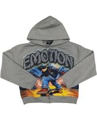 Mixed Emotions - Last Ride Hoodie Mixe033" - Lyst
