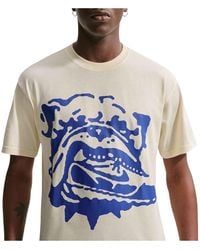 Nike - Sportswear Shoe Dog T-Shirt "Coconut Milk" Ir4960 113" - Lyst