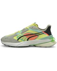 PUMA - Pwrframe Op-1 Abstract 382649-01" - Lyst