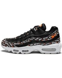 Nike - Air Max 95 Se "just Do It Pack" Shoes - Lyst