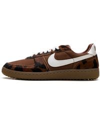 Nike - Field General 82 "Cinnamon Cow Print" Im5768 200" - Lyst