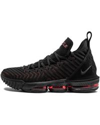 Nike - Lebron 16 Fresh Bred - Lyst