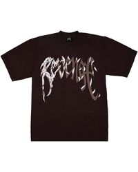 REVENGE - Dove T-Shirt Rev0173" - Lyst