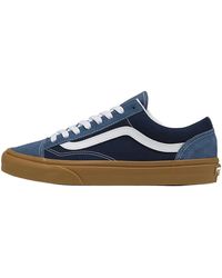 Vans - Style 36 2-Tone Gum" Vn0A54F6Ngm" - Lyst