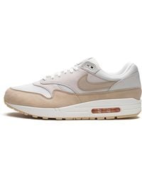 Nike - Air Max 1 "Sanddrift" Fb5060 100" - Lyst