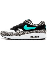 Nike - Air Max 1 Premium Retro "Atmos Elephant 2017" 908366 001" - Lyst