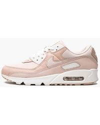 Nike Air Max 90 Sneakers for Women - Up to 45% off | Lyst للعلم