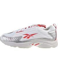 Reebok - Dmx Series 2200 "Porcelain" Ef7686" - Lyst