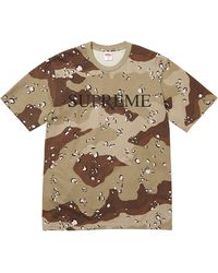 Supreme - Rx T-Shirt "Fw25 - Lyst