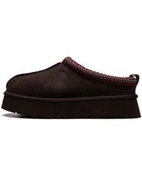 UGG - Tazz Ii Slipper "Dusted Cocoa" 1174471 Ddc" - Lyst