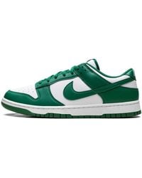 Nike - Dunk Low "Malachite" Hf5441 101" - Lyst
