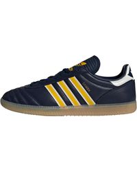 adidas - Samba Jp "Night Off" Ih4355" - Lyst