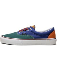 Vans - Era "Color Mix Multi" Vn0A5Jml448" - Lyst