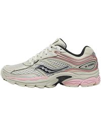 Saucony - Originals Progrid Omni 9 "Cherry Blossom" S101245 1032" - Lyst