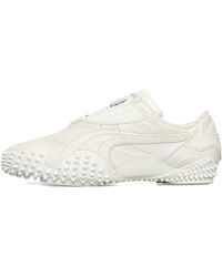 PUMA - Mostro Deboss "Slam Jam - Lyst