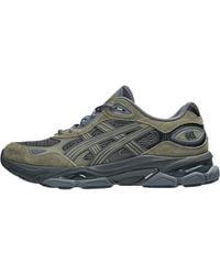 Asics - Gel Nyc 2.0 "Graphite/Loden" 1203B080021" - Lyst