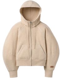 UGG - Classic Full-Zip Hoodie "Sand Heather" 1180556 Sdht" - Lyst