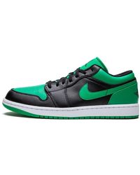 Nike - Air 1 Low "lucky Green" Shoes - Lyst