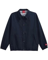 The North Face - Box Coaches Jacket "Summit" Nf0A8Eft 8K2" - Lyst
