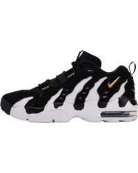Nike - Air Dt Max 96 Low Metallic" If5478 001" - Lyst