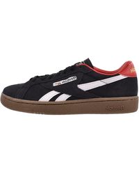 Reebok - Club C Grounds Footwear Gum" 100256208" - Lyst