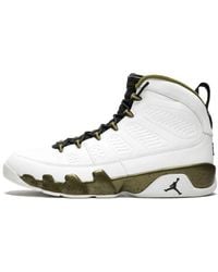 Nike - Air 9 Retro "Statue" Shoes - Lyst