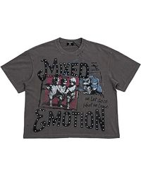 Mixed Emotions - Friends T-Shirt Mixe067" - Lyst
