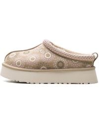 UGG - Tazz Sun Stitch Slipper "Mustard Seed" 1178193 Mdsd" - Lyst