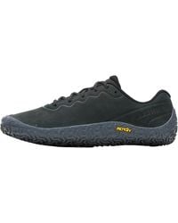 Merrell - Vapor Glove 6 Leather "Asphalt J500524" - Lyst