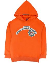 Murd333r.fm - Mfm Billy Hoodie Mdr Xhds 0012" - Lyst
