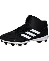 adidas - Icon 8 Mid Ig7122" - Lyst