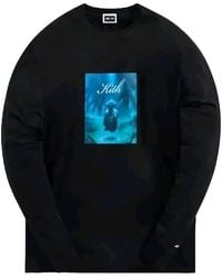 Kith - Star Wars Do Or Do Not L/S T-Shirt Khm030197 001" - Lyst