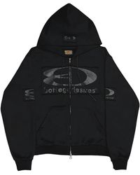 Bottega Desires - Tech Jacket Bd016" - Lyst