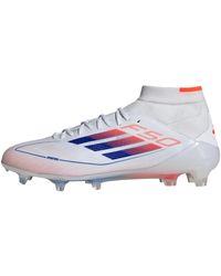 adidas - Adizero F50 Elite Mid Fg "Advancement Pack" Id9203" - Lyst